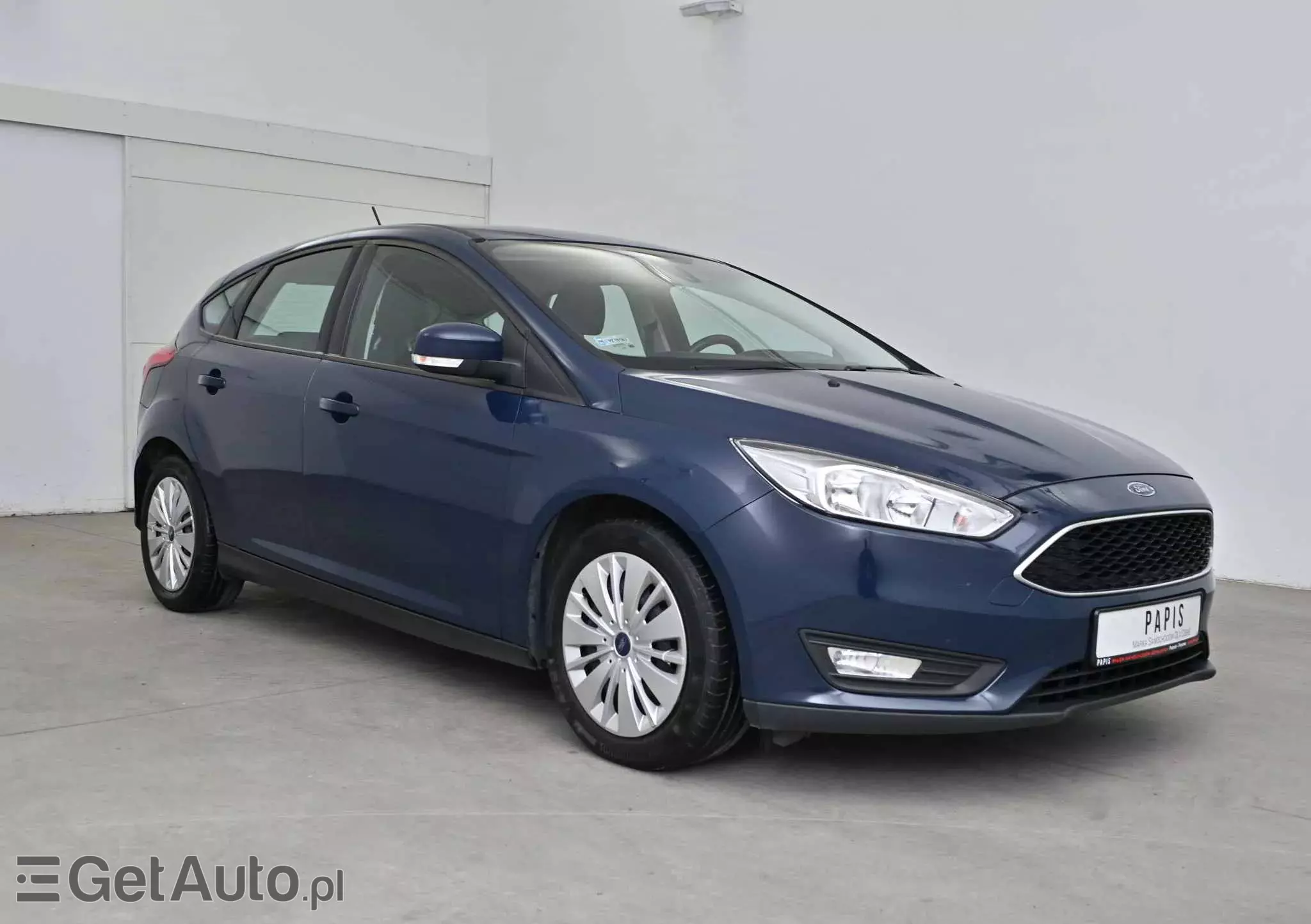 FORD Focus 1.5 TDCi Trend