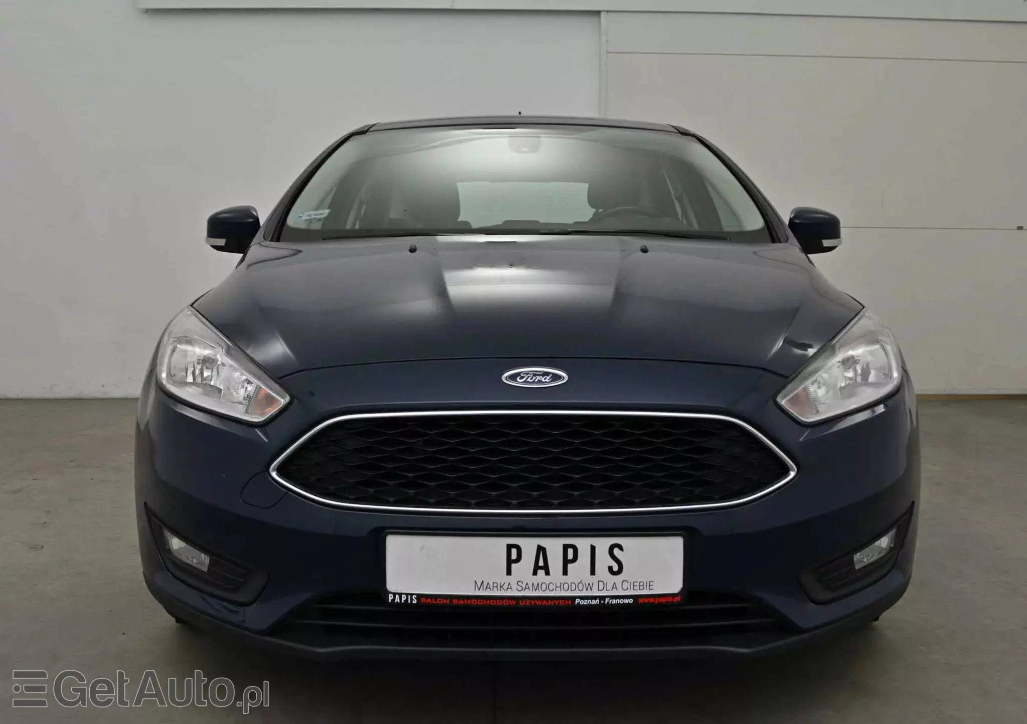 FORD Focus 1.5 TDCi Trend