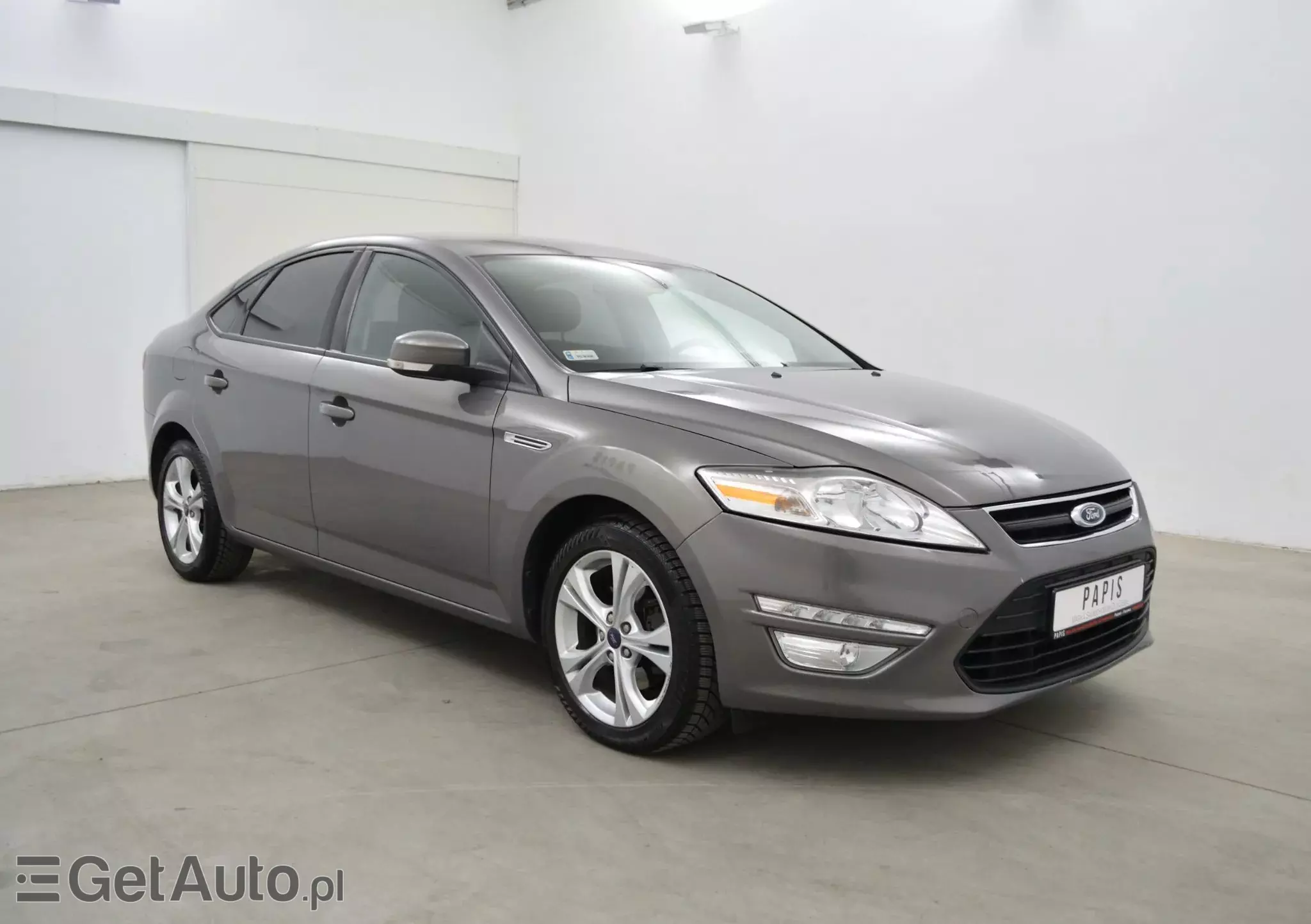 FORD Mondeo 2.0 TDCi Gold X MPS6