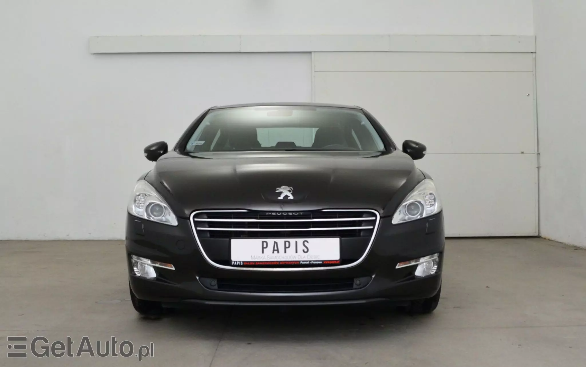 PEUGEOT 508 1.6 T Allure