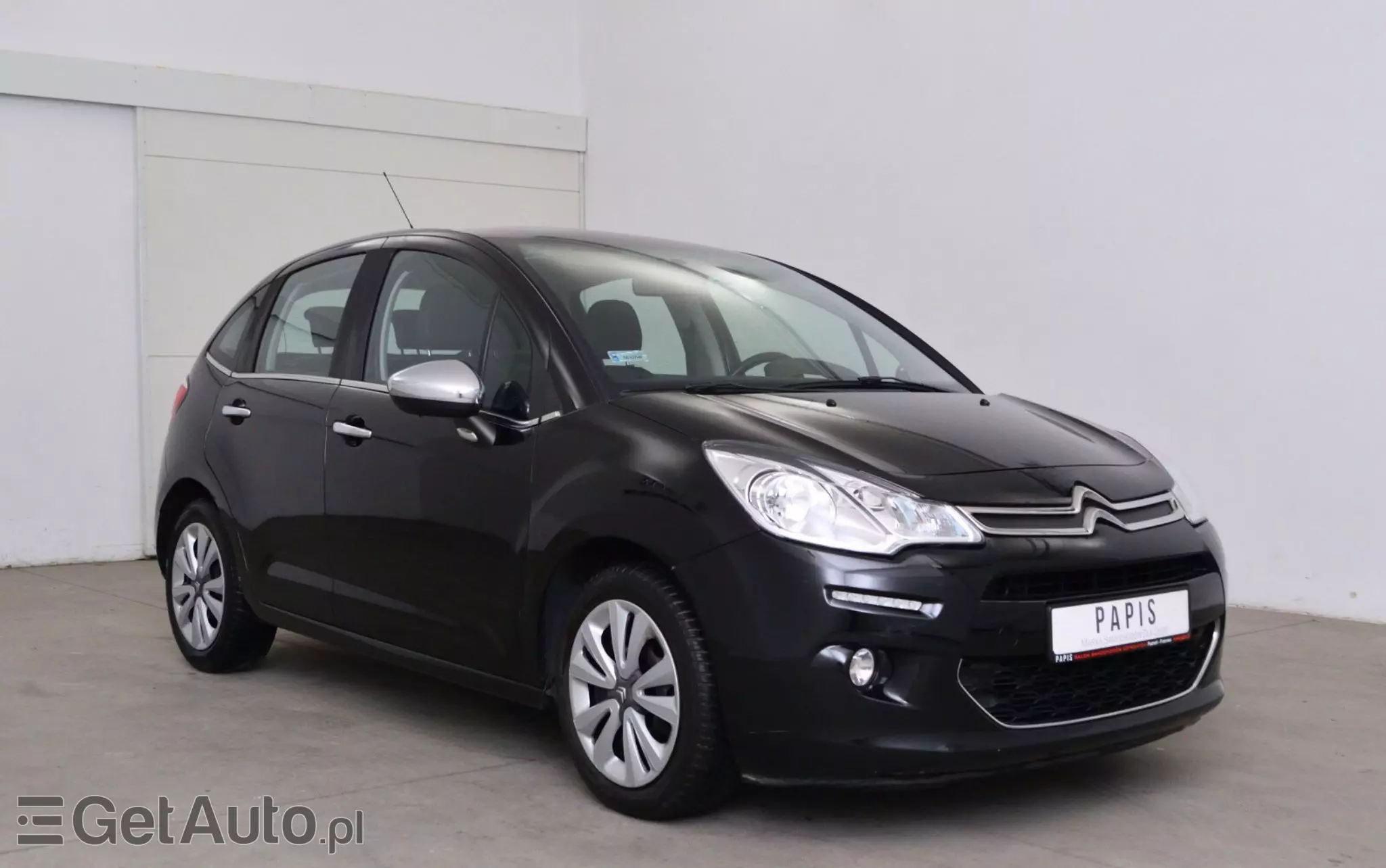 CITROËN C3 1.2 VTi Selection