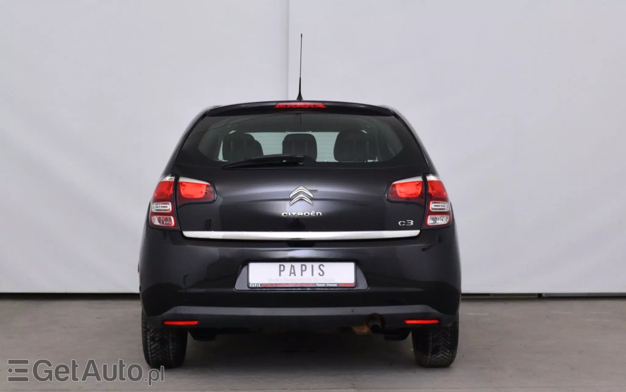 CITROËN C3 1.2 VTi Selection