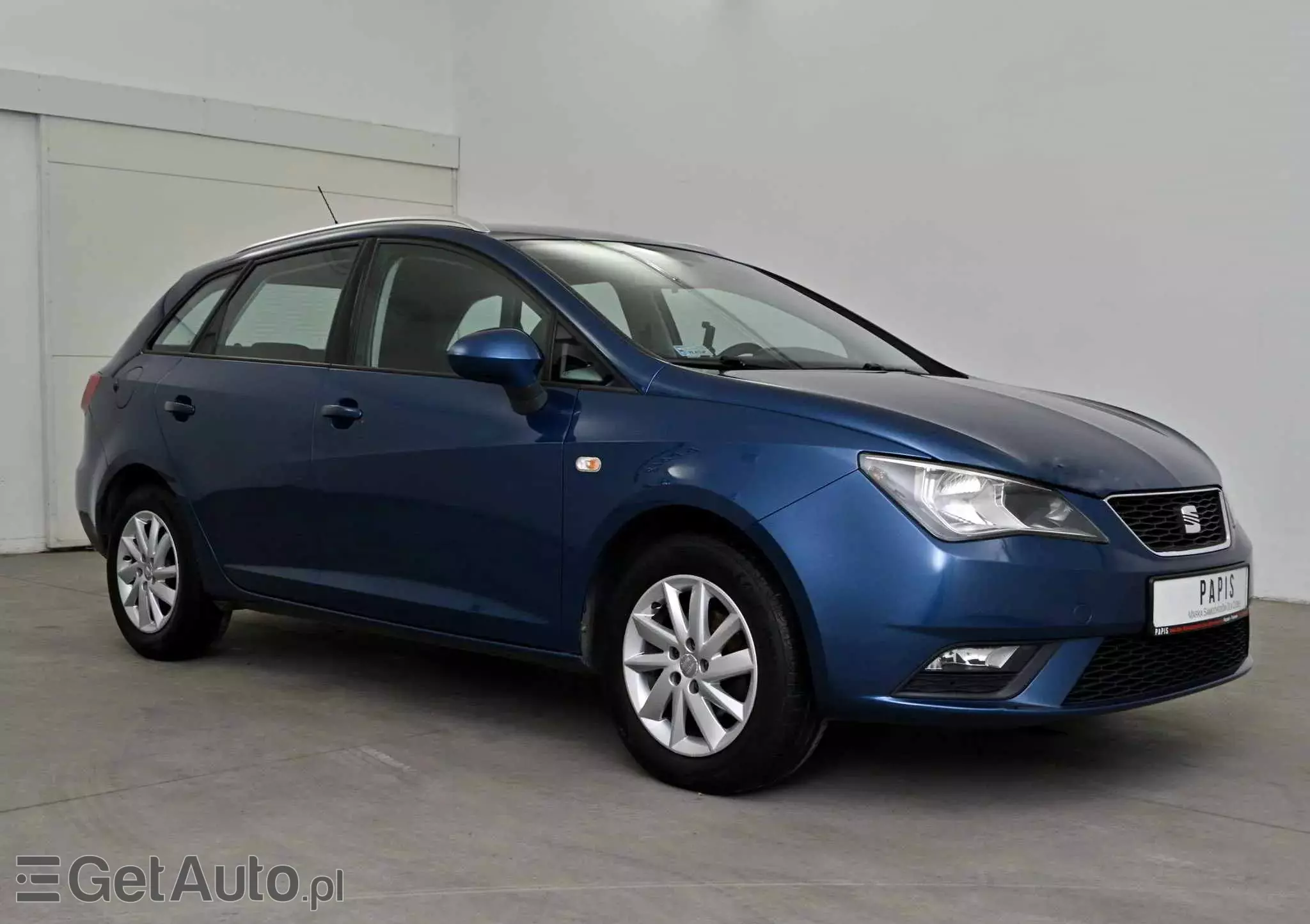 SEAT Ibiza SC 1.2 TDI Style