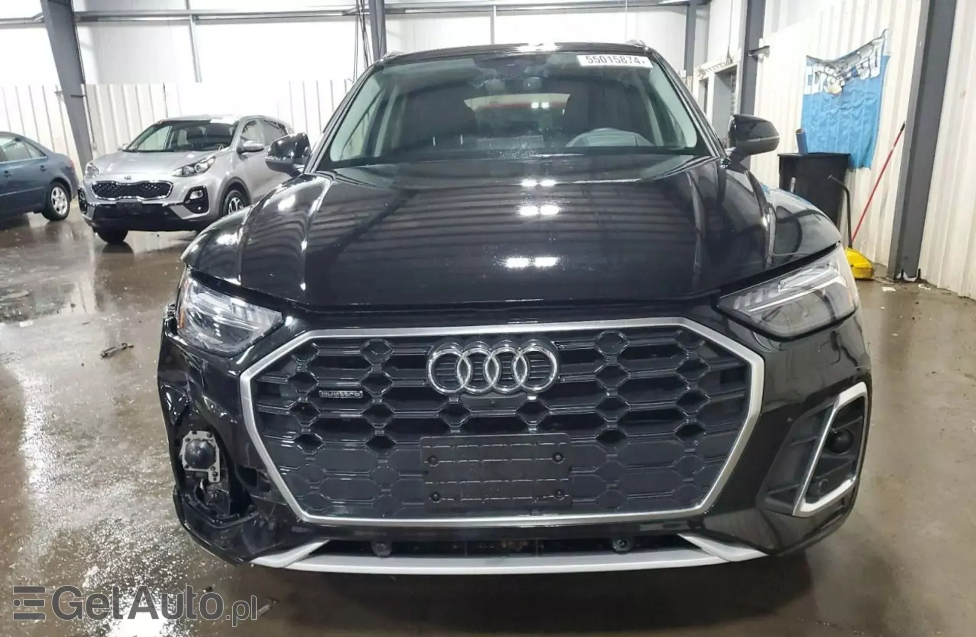 AUDI Q5 