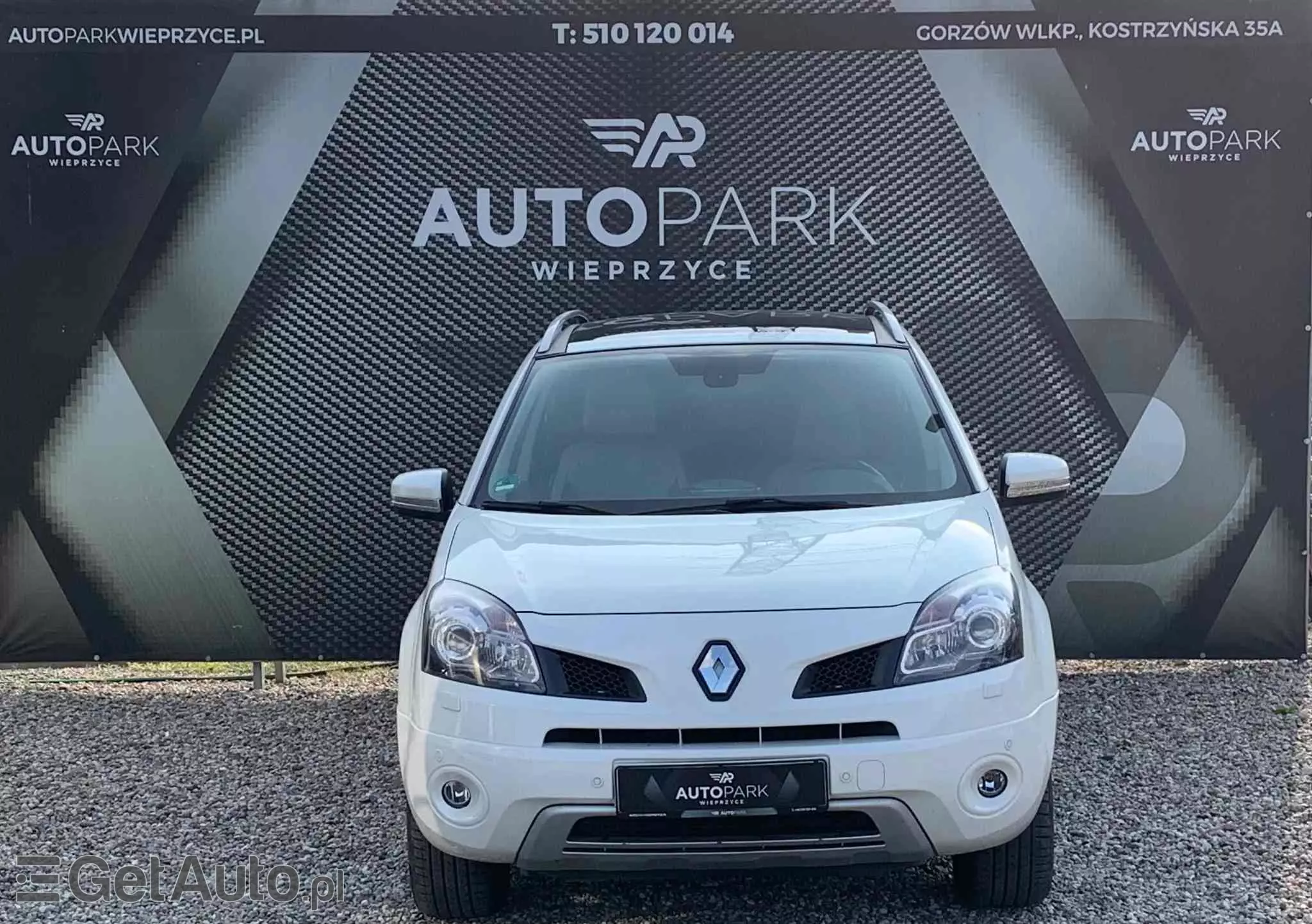 RENAULT Koleos 2.0 dCi 4x4 Bose Edition