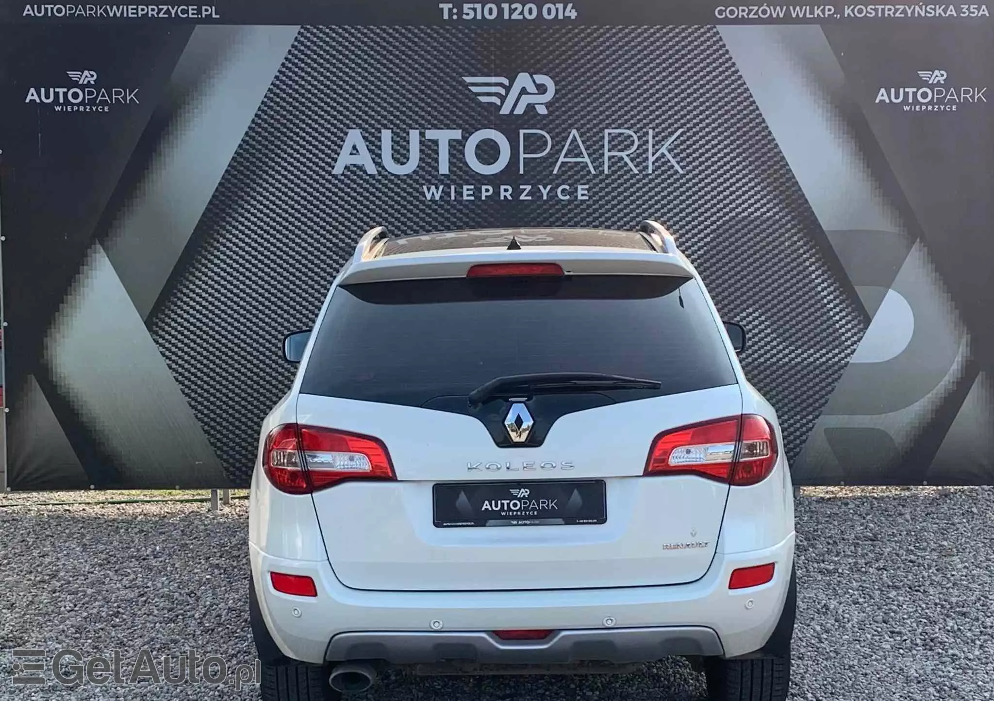 RENAULT Koleos 2.0 dCi 4x4 Bose Edition