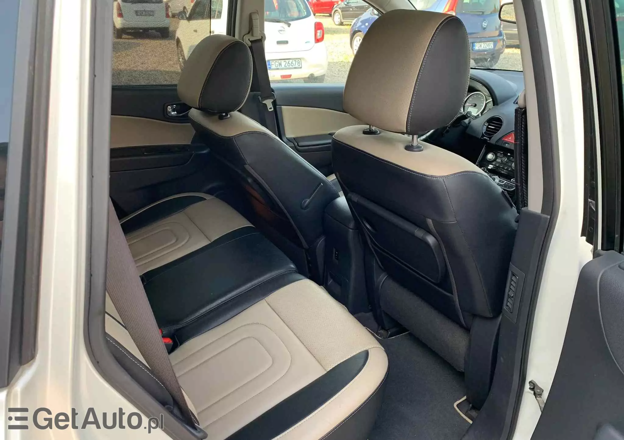 RENAULT Koleos 2.0 dCi 4x4 Bose Edition