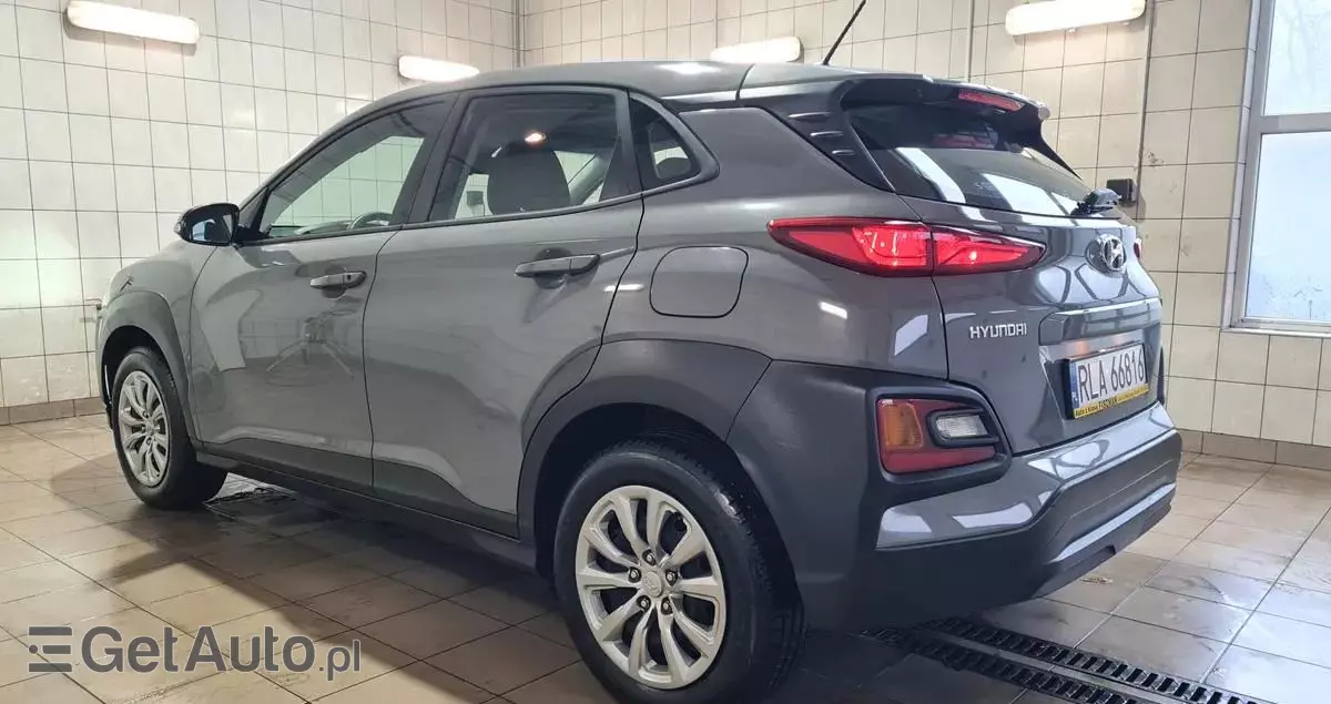 HYUNDAI Kona 1.0 T-GDI Comfort