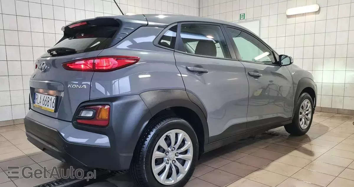 HYUNDAI Kona 1.0 T-GDI Comfort