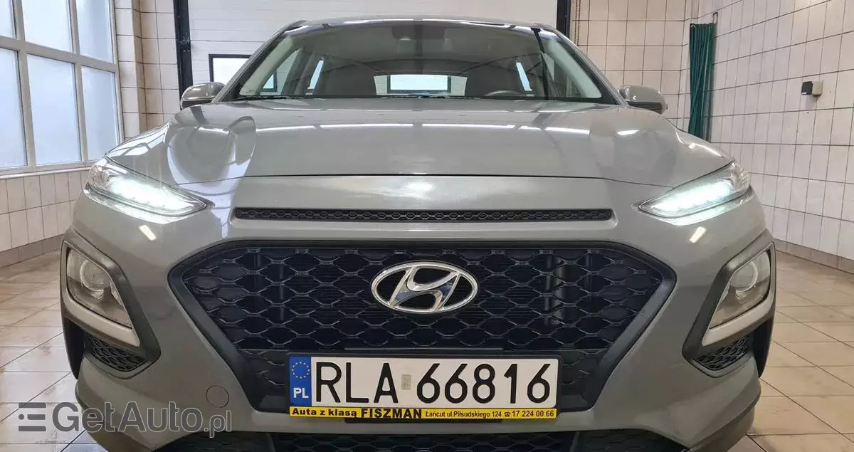 HYUNDAI Kona 1.0 T-GDI Comfort