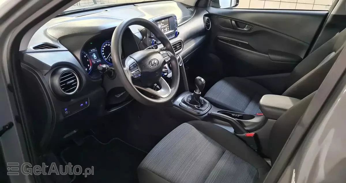 HYUNDAI Kona 1.0 T-GDI Comfort