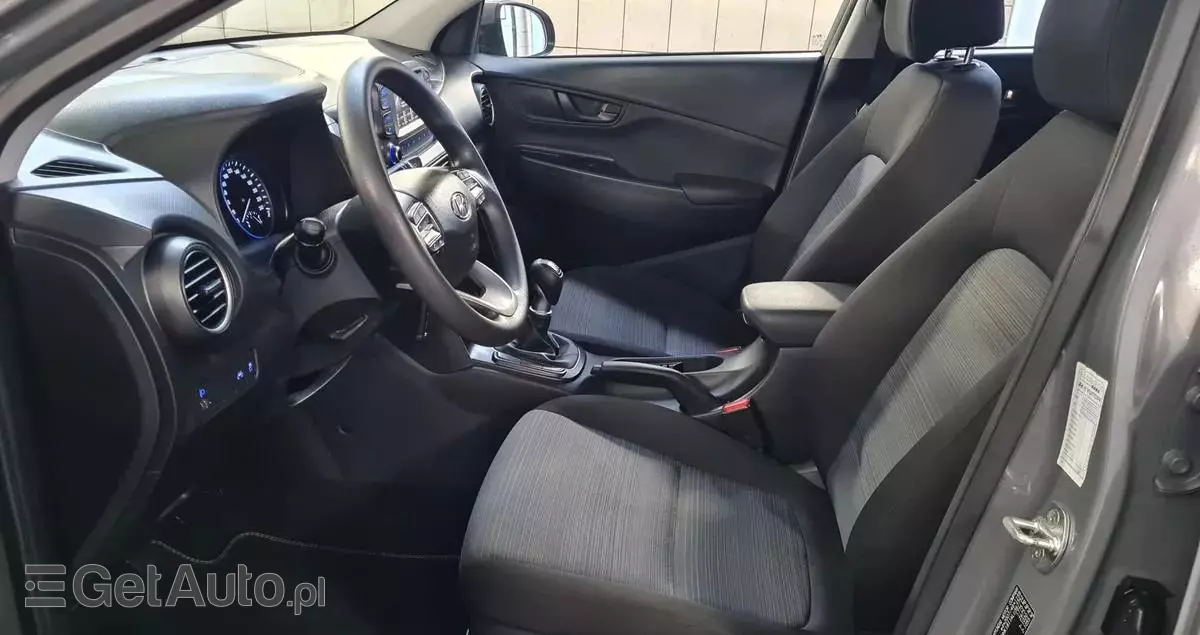 HYUNDAI Kona 1.0 T-GDI Comfort