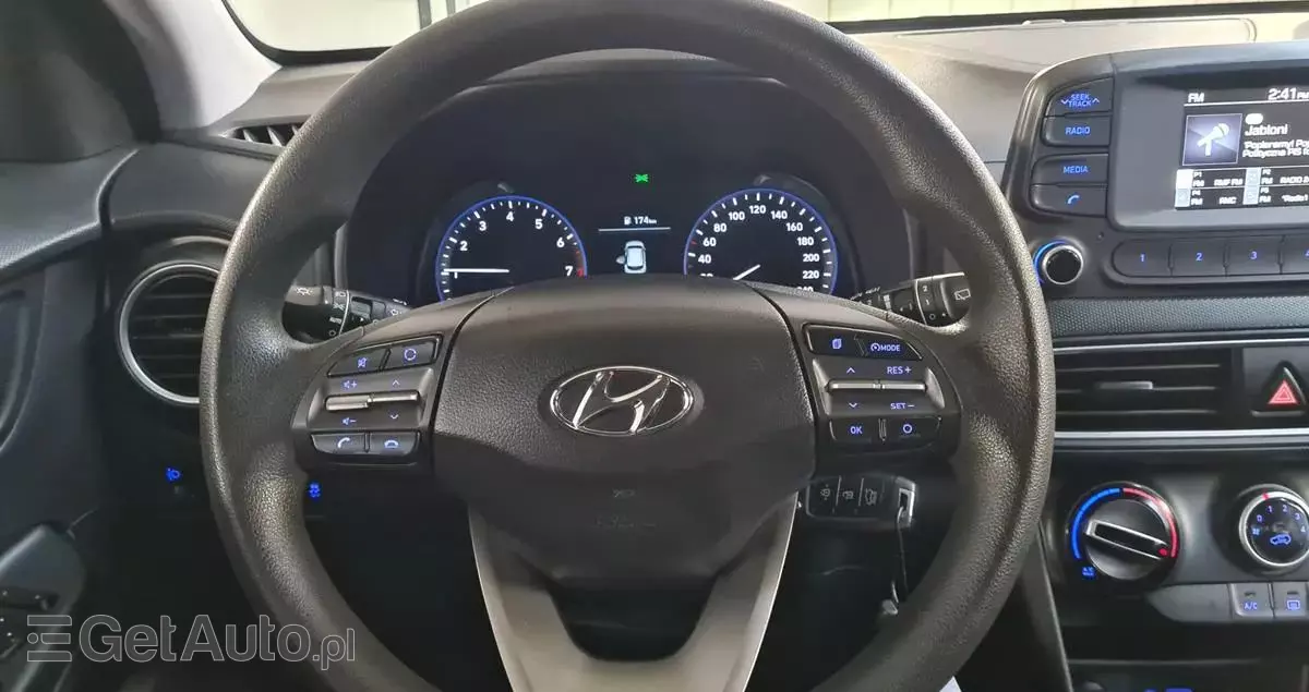 HYUNDAI Kona 1.0 T-GDI Comfort