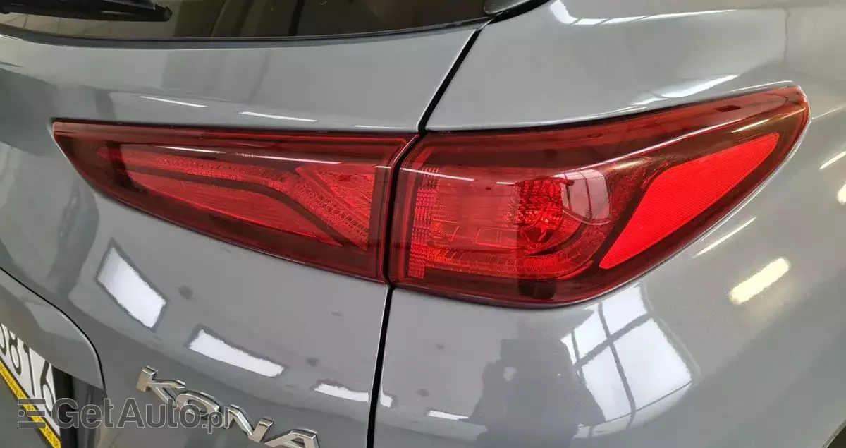 HYUNDAI Kona 1.0 T-GDI Comfort