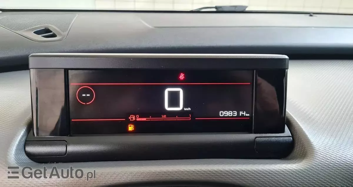 CITROËN C4 Cactus Pure Tech e-THP 110 Stop&Start Shine