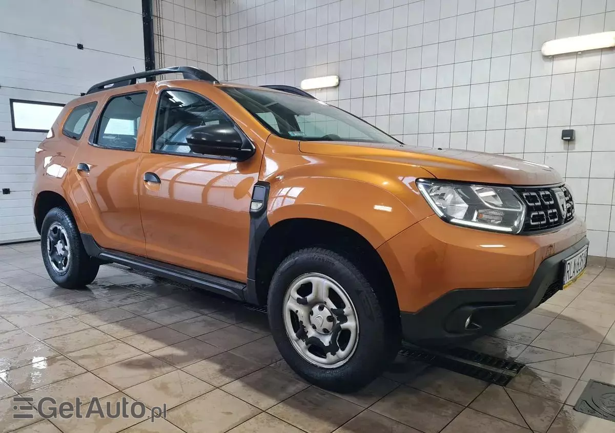 DACIA Duster 1.0 TCe Comfort