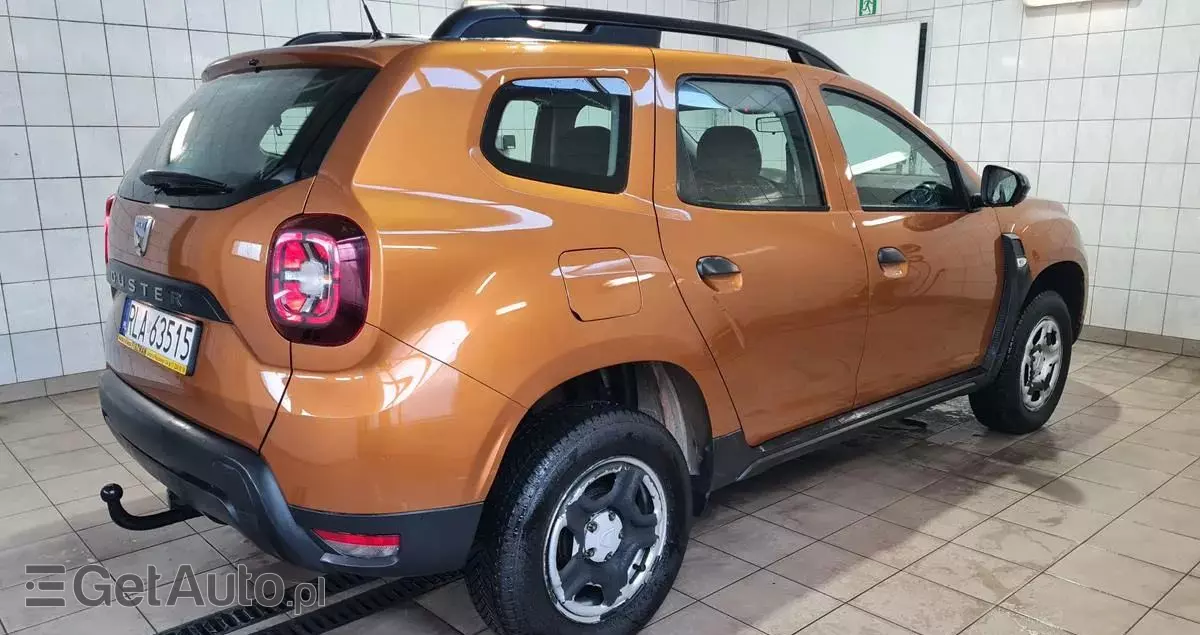 DACIA Duster 1.0 TCe Comfort