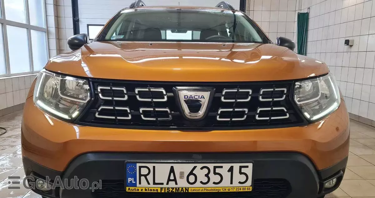 DACIA Duster 1.0 TCe Comfort