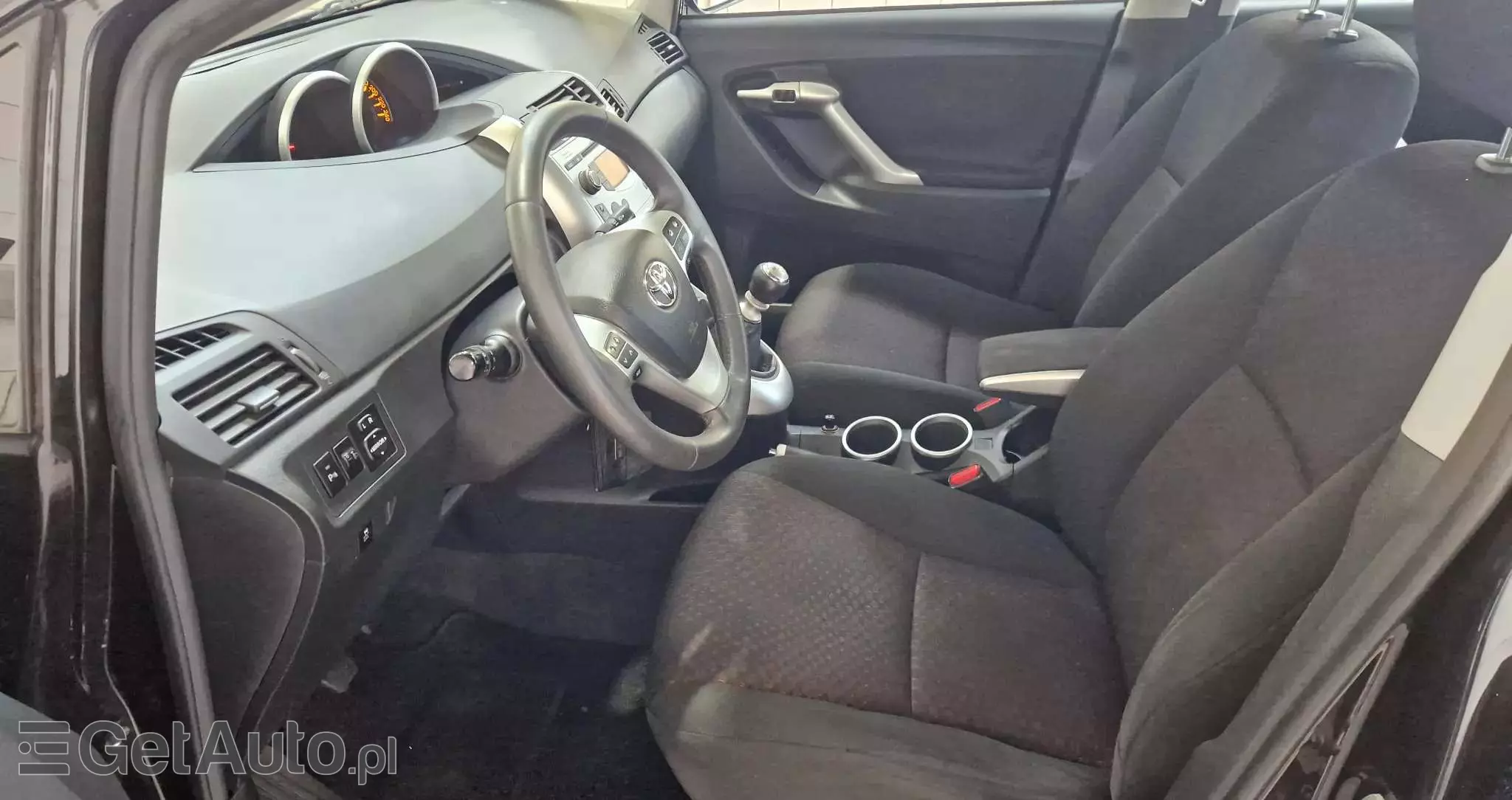 TOYOTA Verso 1.8 Premium EU5