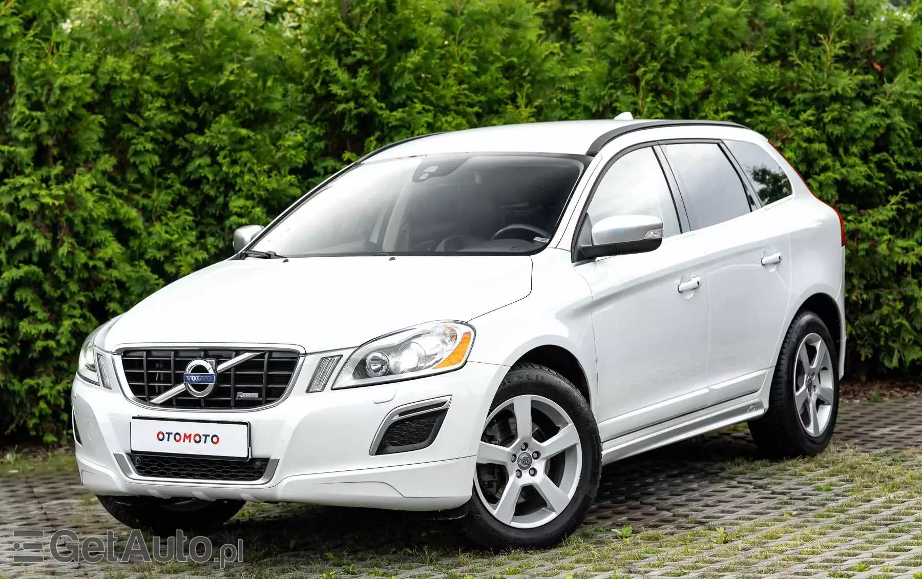 VOLVO XC 60 2.4D AWD