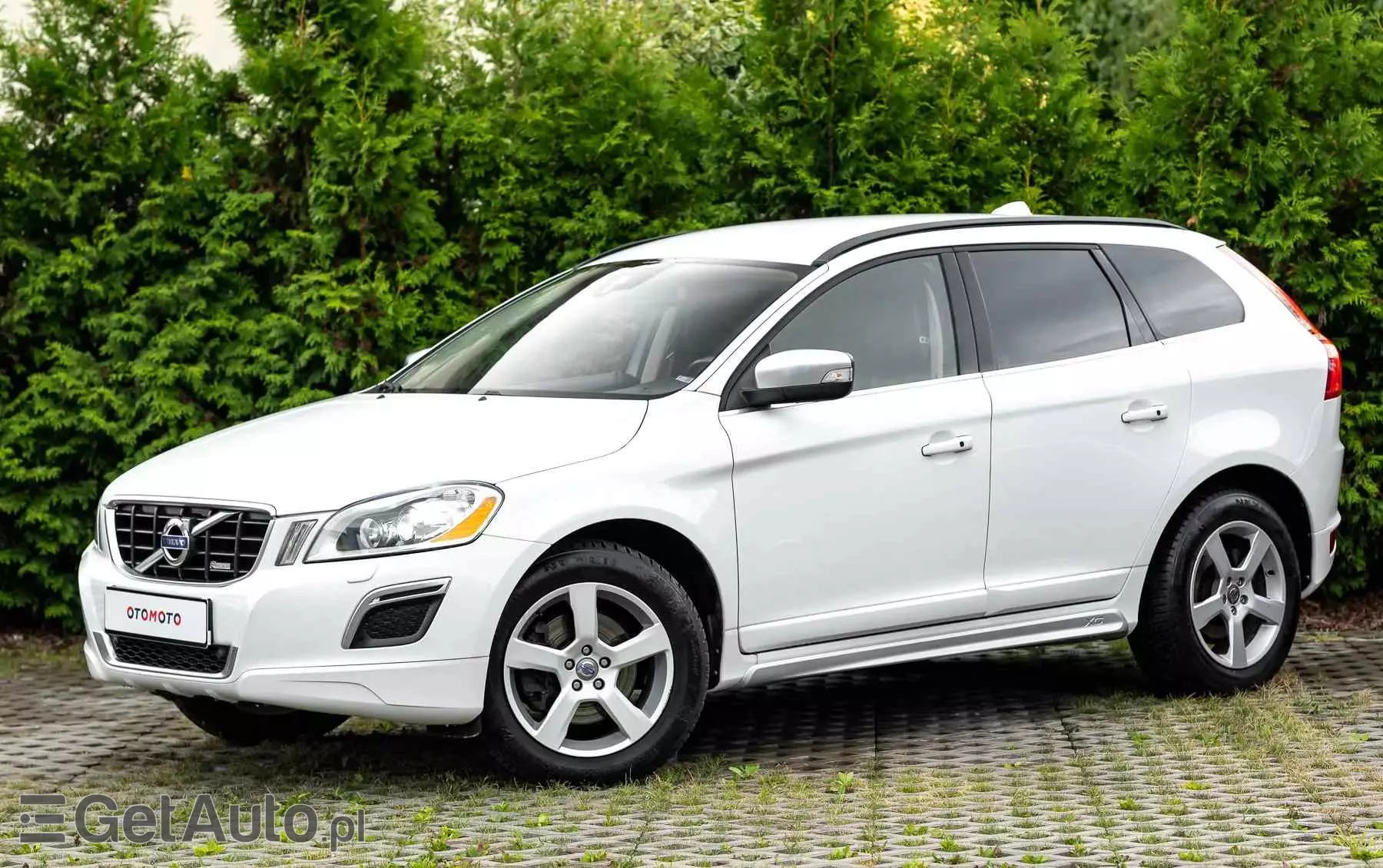 VOLVO XC 60 2.4D AWD