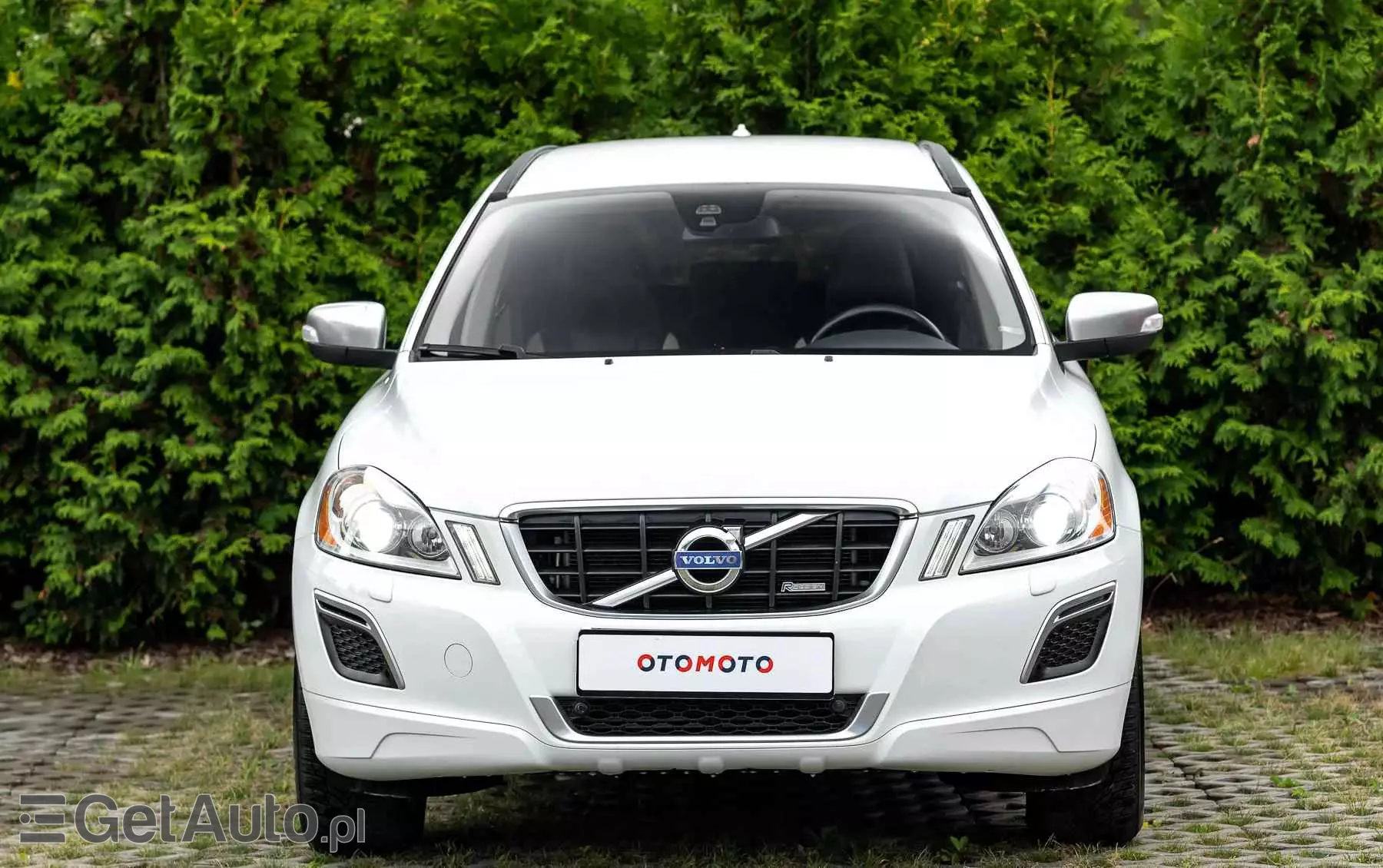 VOLVO XC 60 2.4D AWD