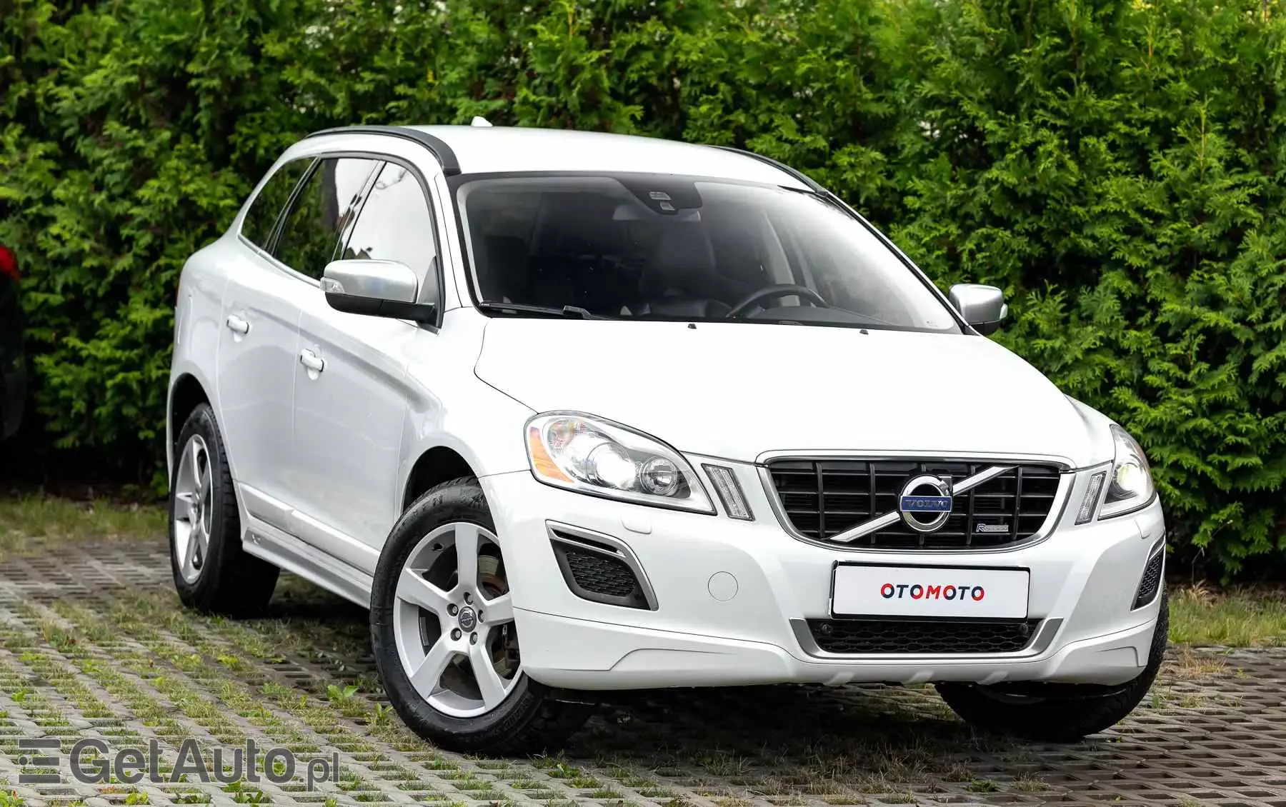 VOLVO XC 60 2.4D AWD