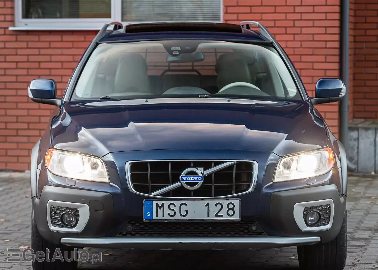 VOLVO XC 70 