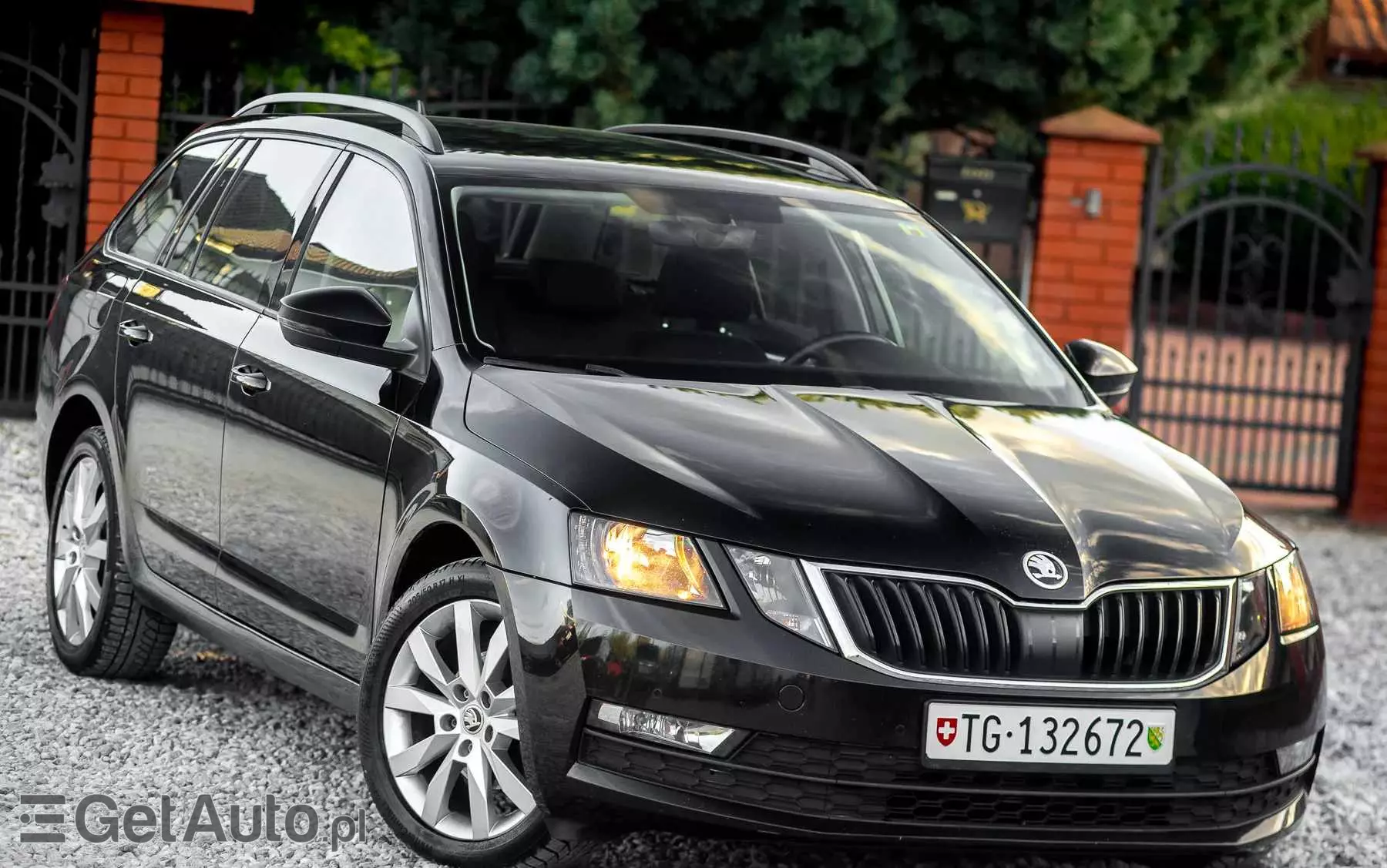 SKODA Octavia 1.6 TDI Drive DSG