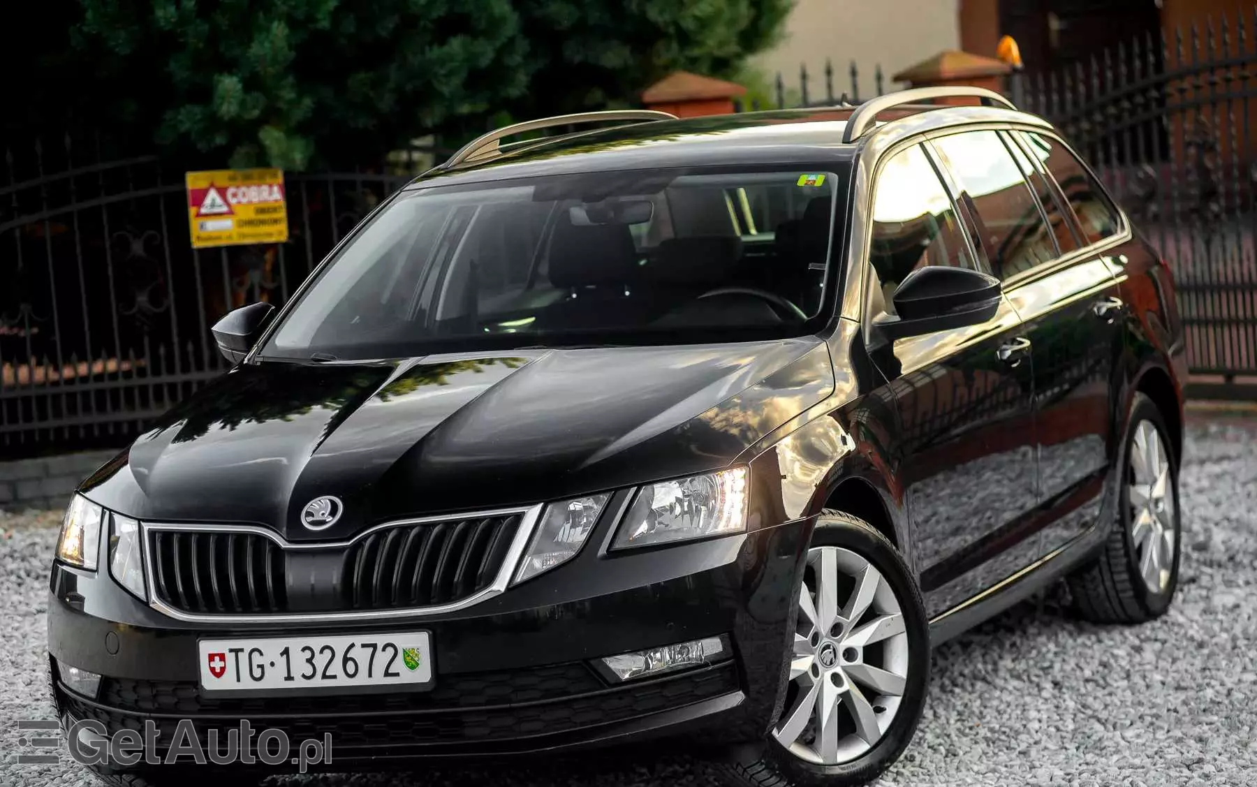 SKODA Octavia 1.6 TDI Drive DSG