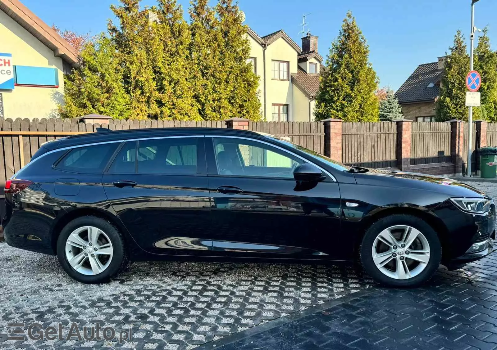 OPEL Insignia 2.0 CDTI Exclusive S&S