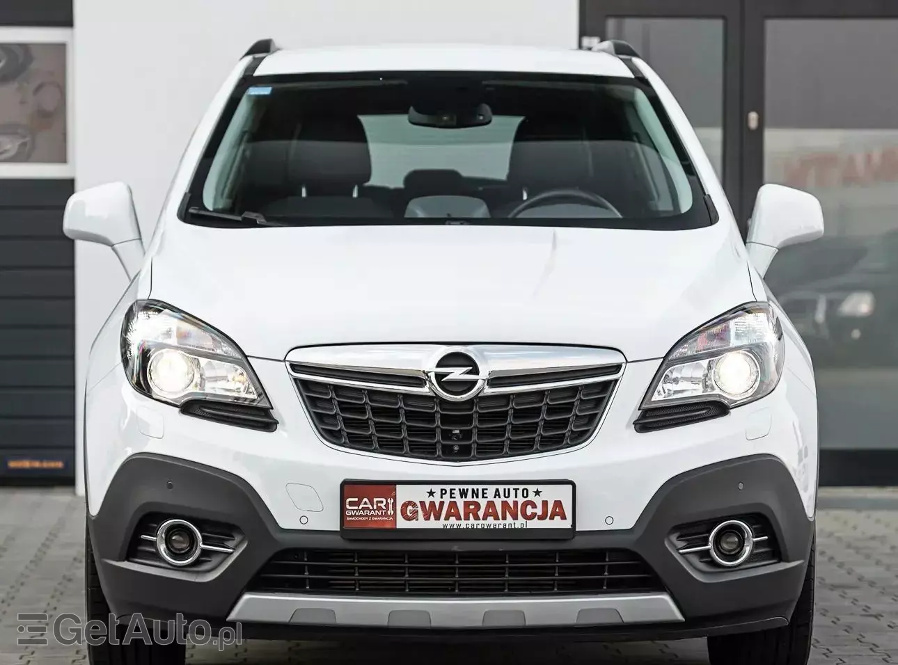 OPEL Mokka 1.4 T Cosmo S&S 4x4