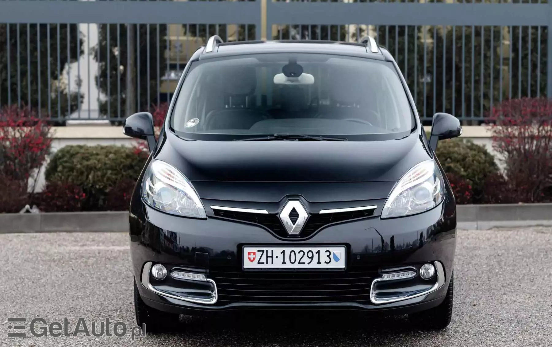 RENAULT Grand Scenic Gr 1.2 TCe Energy Privilege