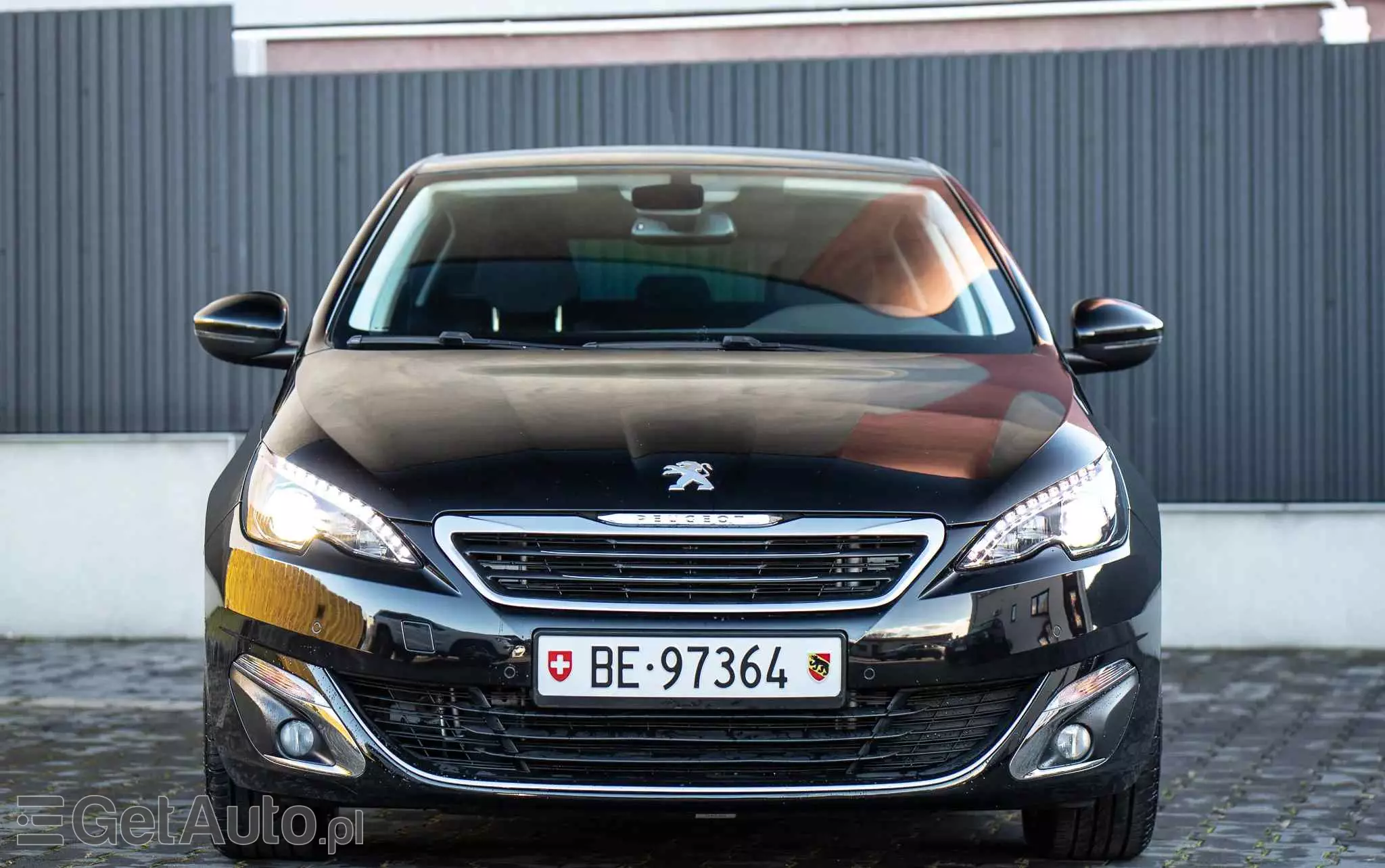 PEUGEOT 308 1.2 PureTech Allure S&S