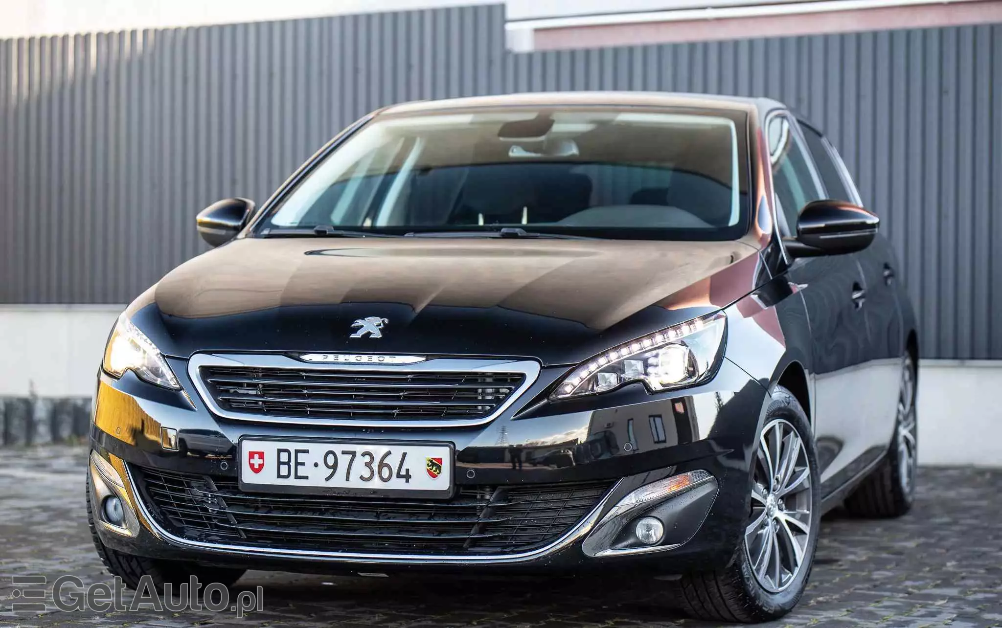 PEUGEOT 308 1.2 PureTech Allure S&S