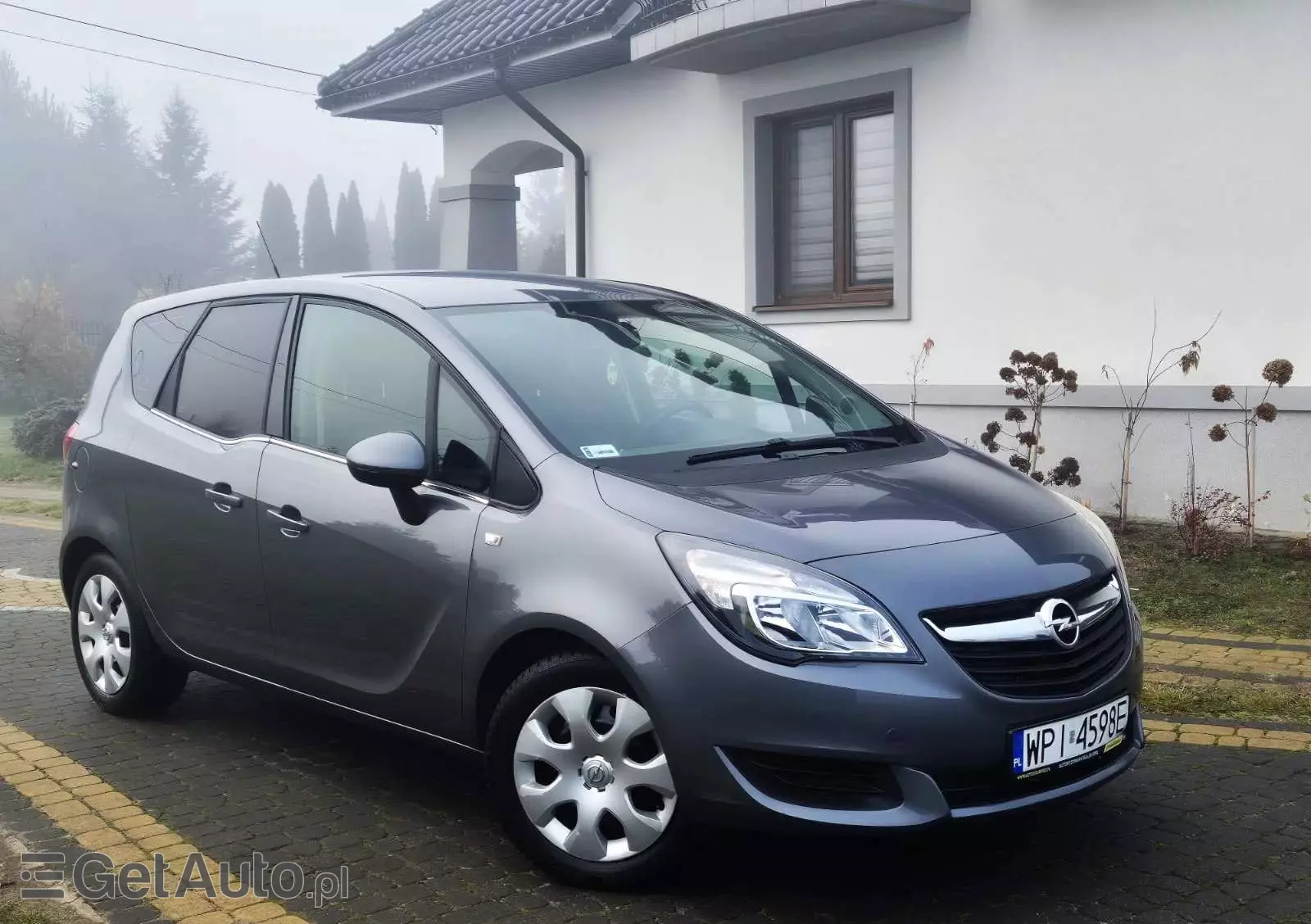 OPEL Meriva 1.4 Enjoy