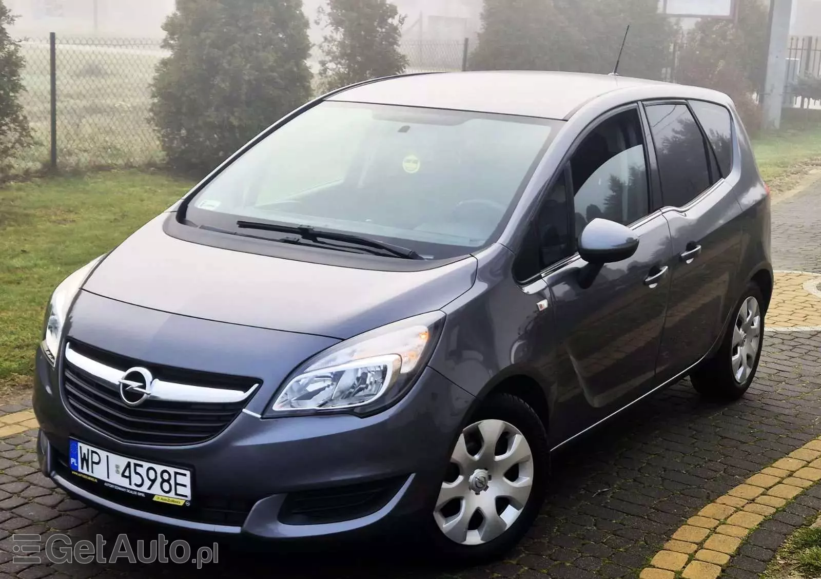 OPEL Meriva 1.4 Enjoy