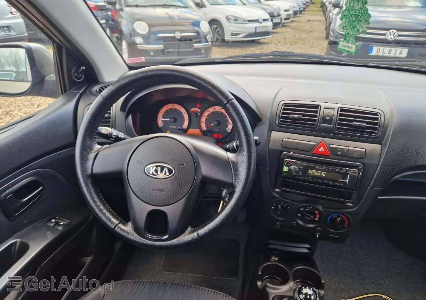 KIA Picanto 