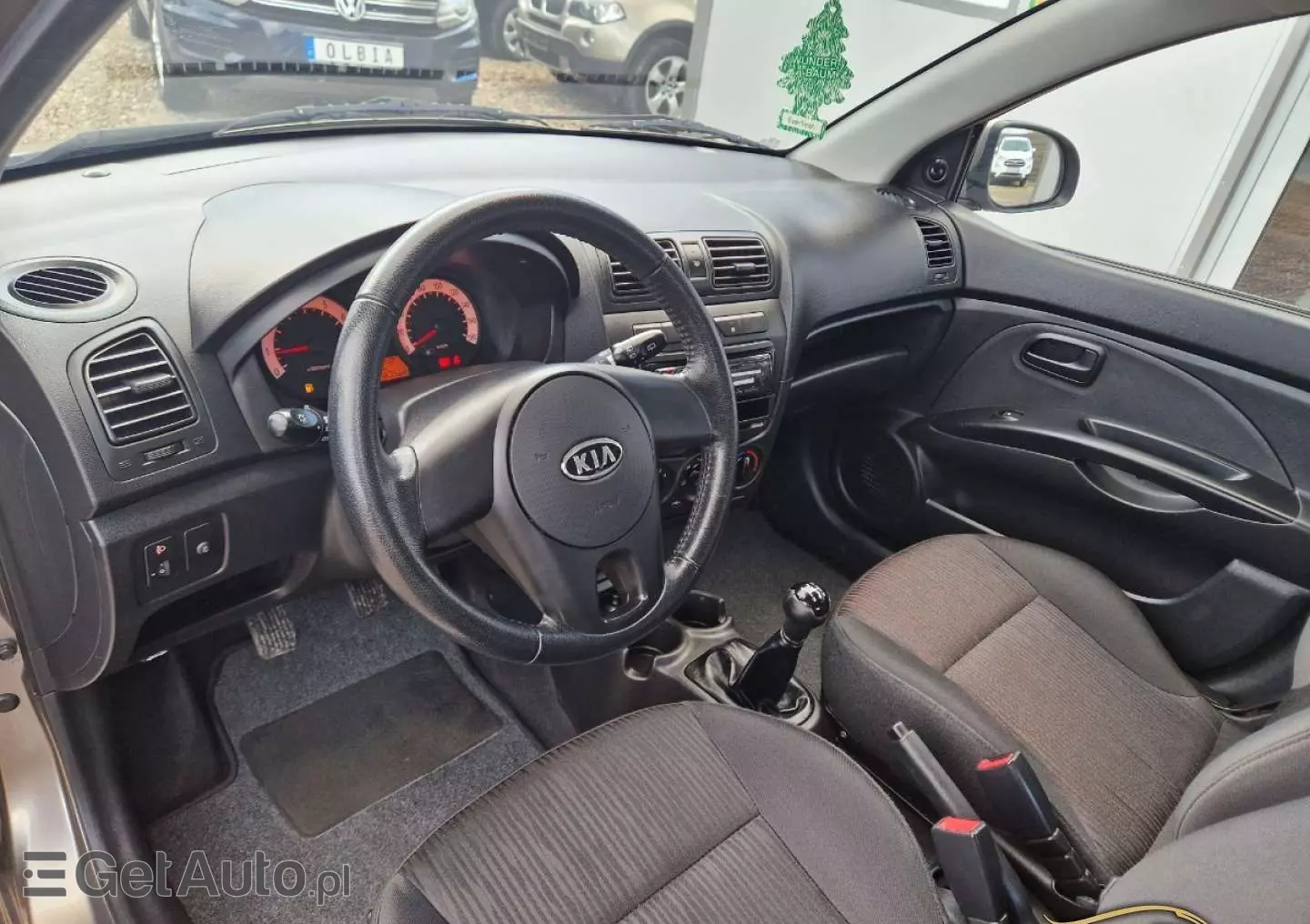 KIA Picanto 