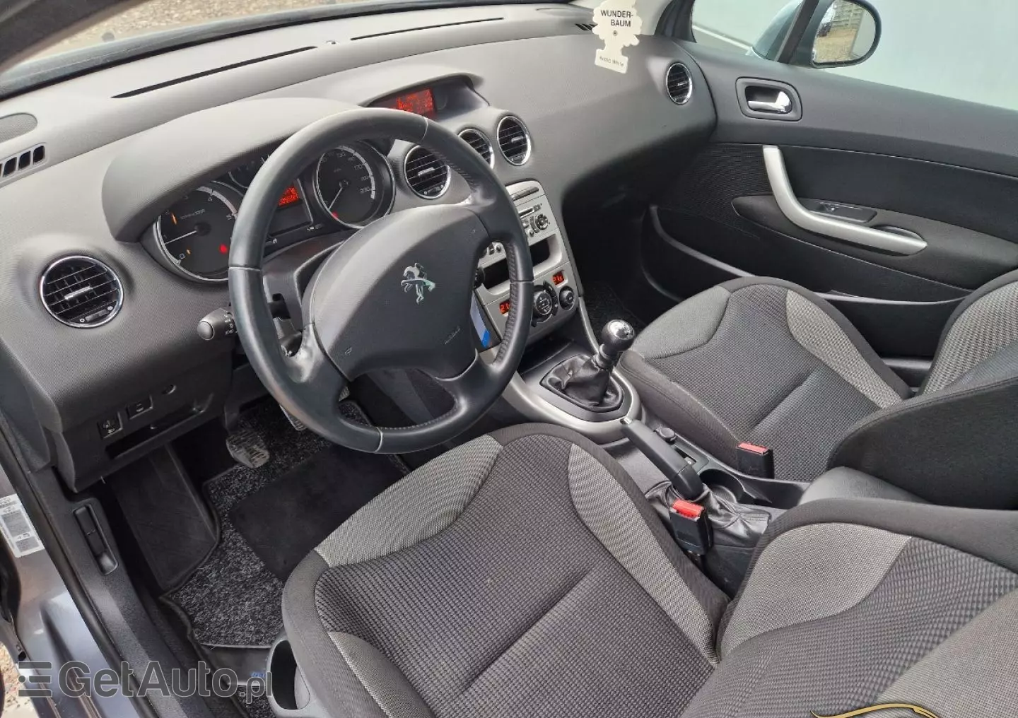 PEUGEOT 308 SW HDi FAP 110 Family