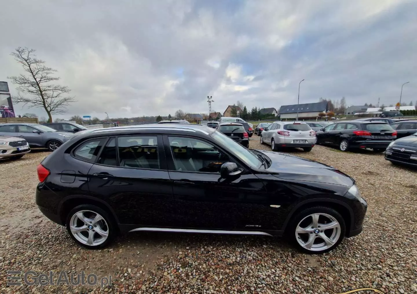 BMW X1 XDrive18d