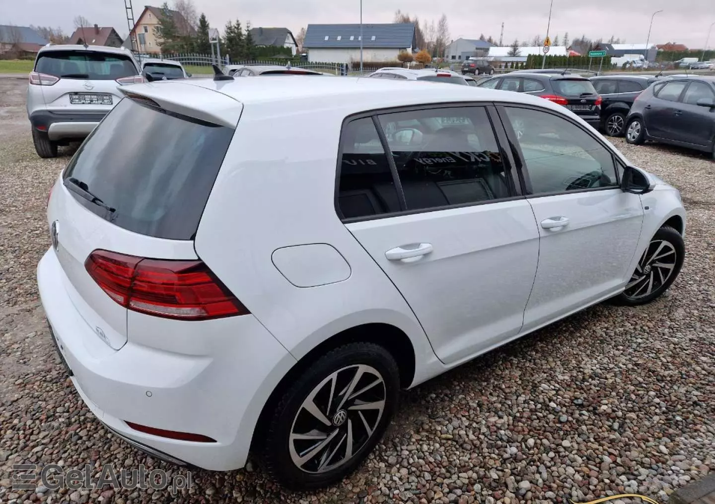 VOLKSWAGEN Golf 1.6 TDI Join