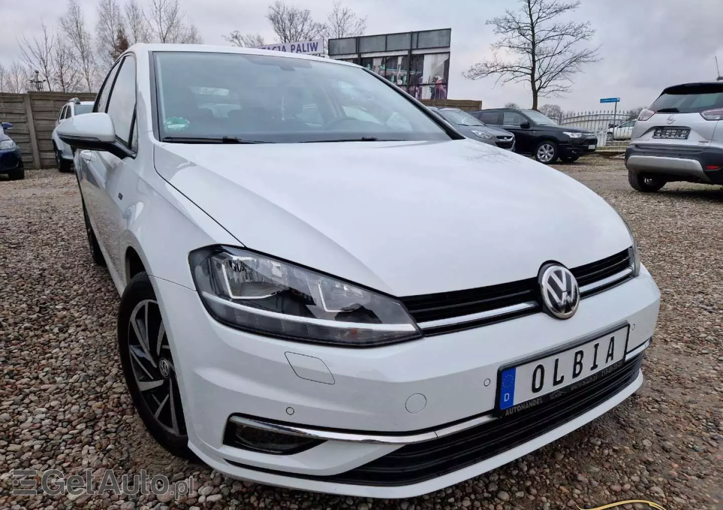 VOLKSWAGEN Golf 1.6 TDI Join