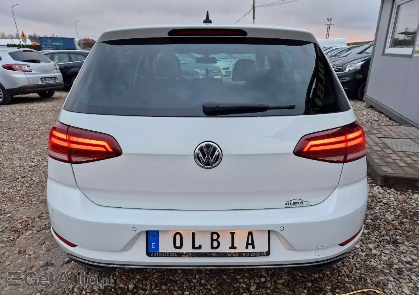 VOLKSWAGEN Golf 1.6 TDI Join