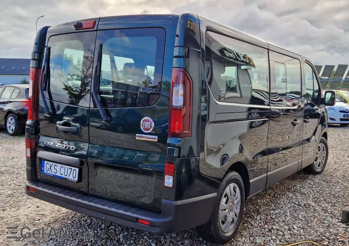 FIAT Talento 