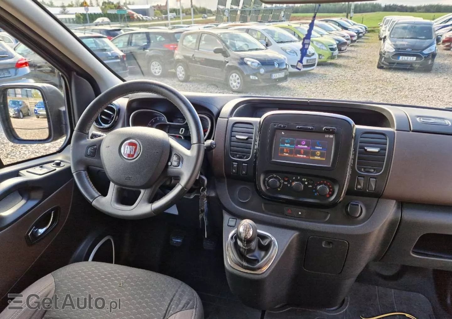 FIAT Talento 