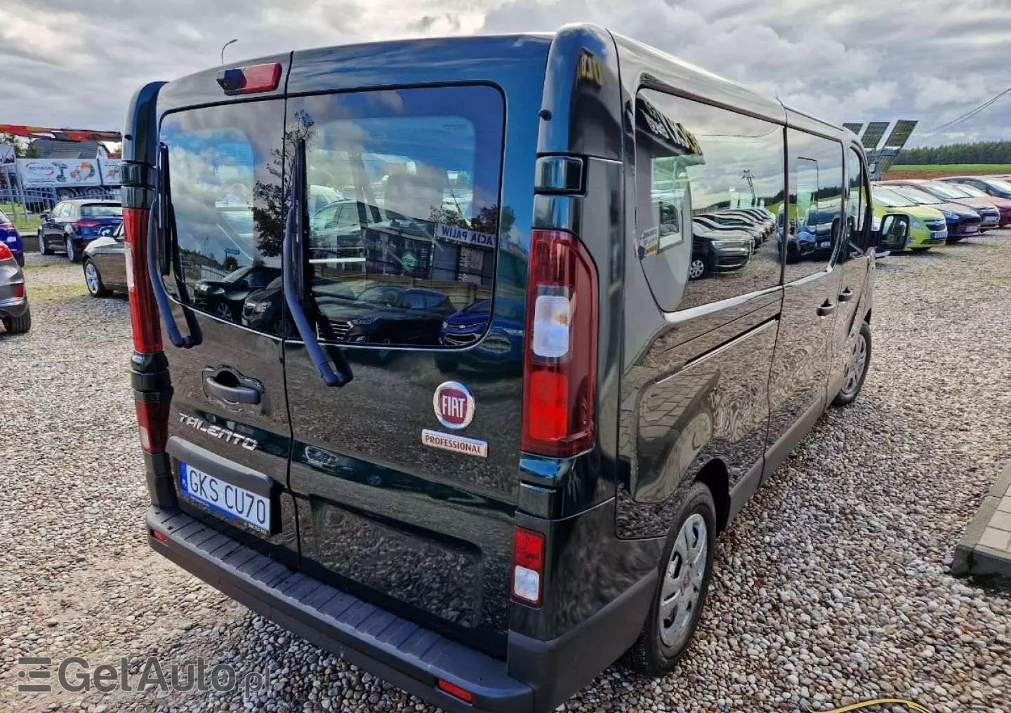 FIAT Talento 