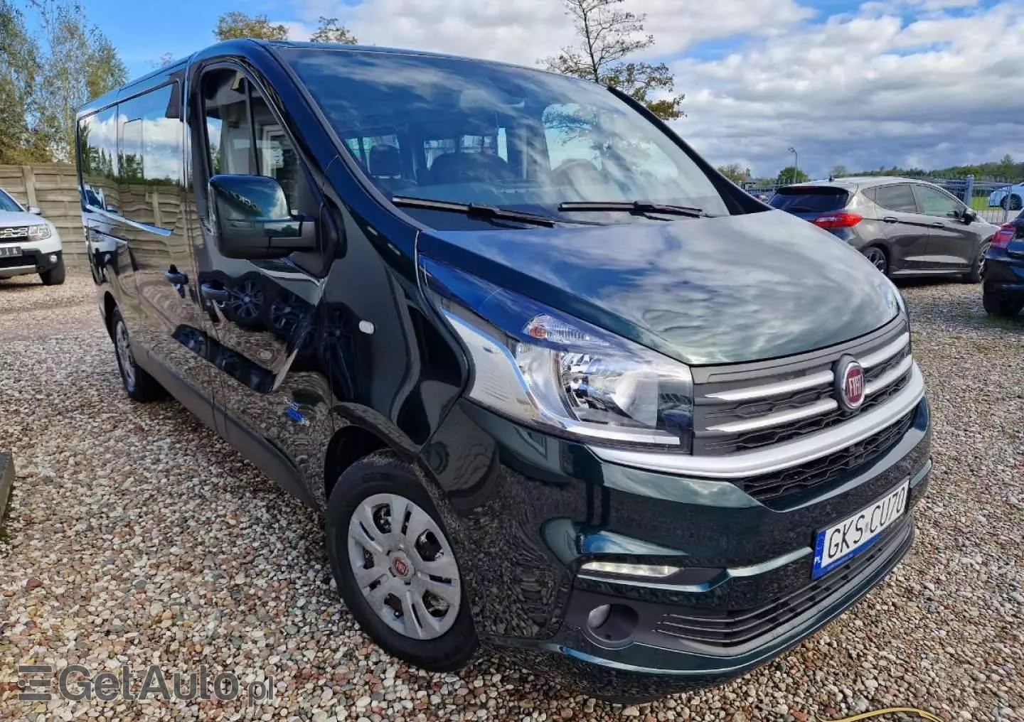 FIAT Talento 