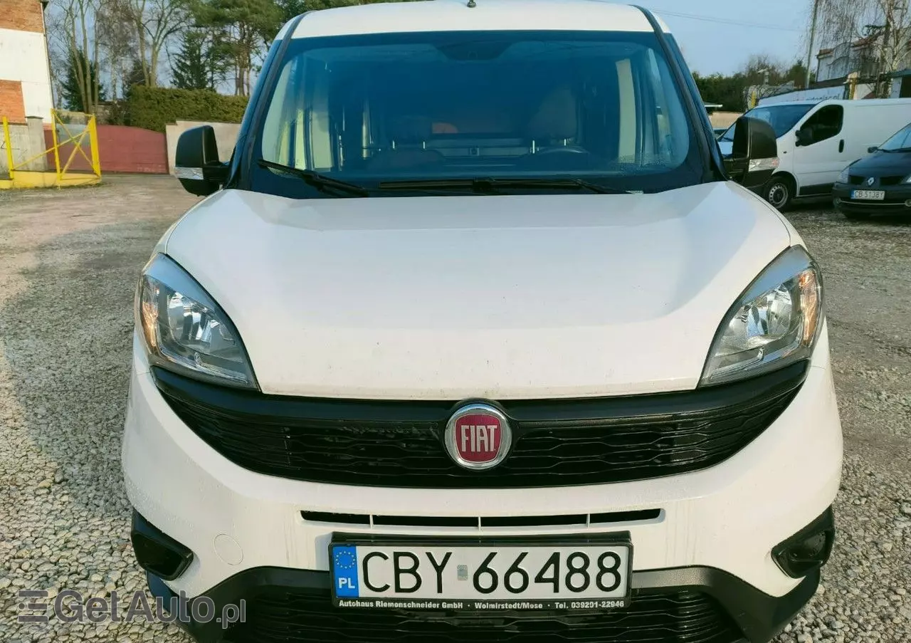 FIAT Doblo 