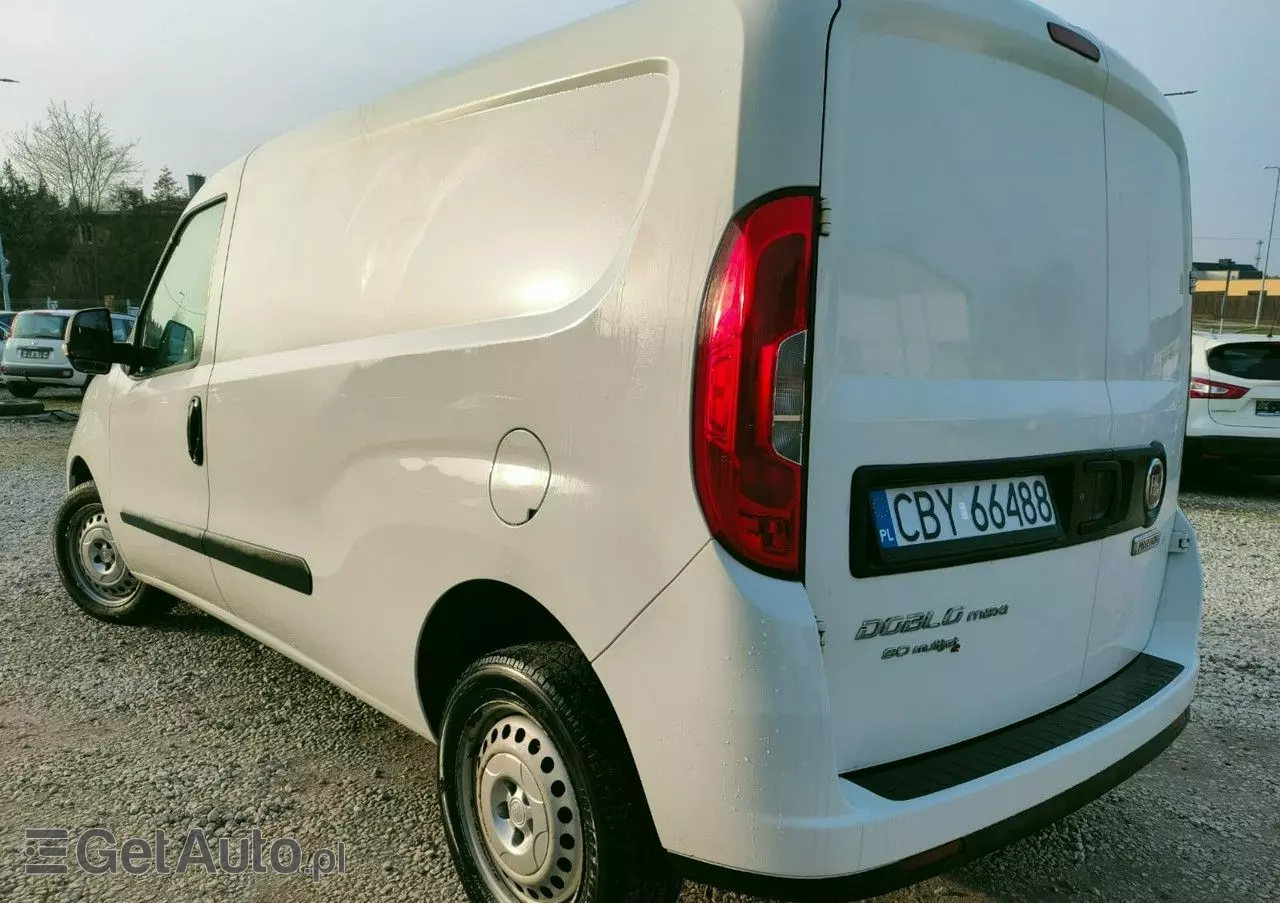 FIAT Doblo 